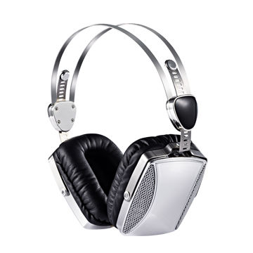 in ear headphones with headband