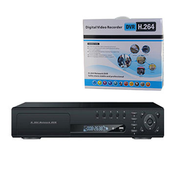 h.264 dvr player