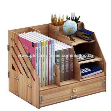 Chinawooden Desktop Organizers A Mini Desk File Storage Cabinet In Office And Home On Global Sources