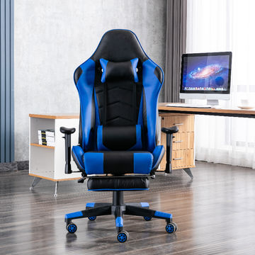 Computer Chair Gaming, Best Leather Ergonomic Chair
