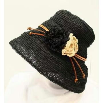 sinamay hat fabric