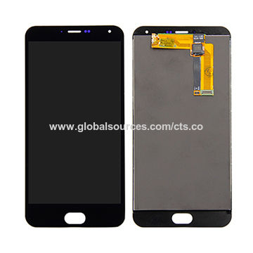 Lcd Display Touch Screen Digitizer For Meizu M2 Note M571h M571m