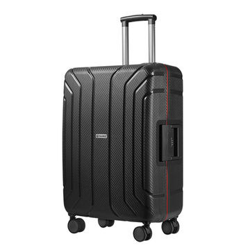 plastic travel bags