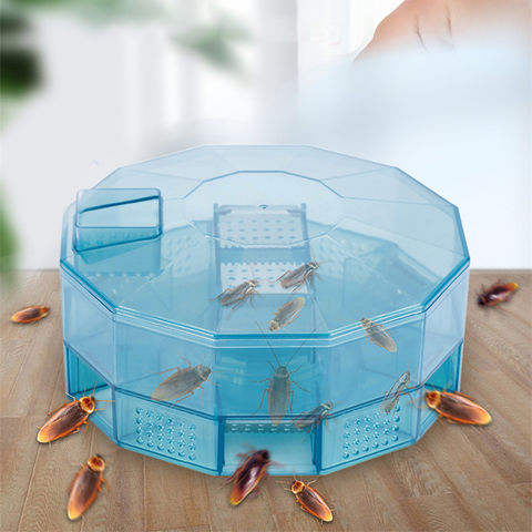 China Useful Cockroach Trap Safe Efficient Anti Cockroaches Killer Bait ...