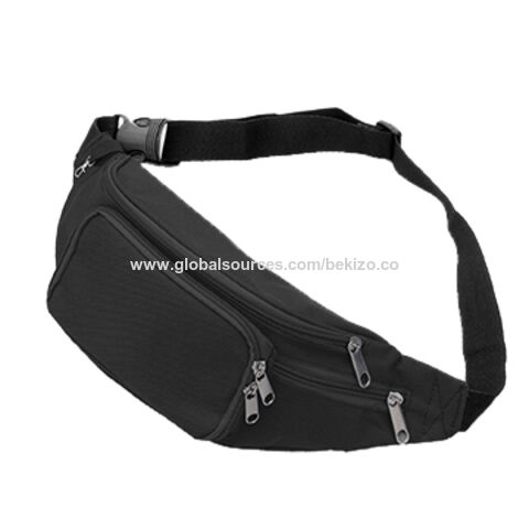 athletic waist pack