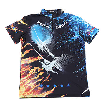 Chinacheap Custom Made New Design Men S Sublimated Printing Polo Shirt On Global Sources