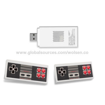 retro gaming usb stick