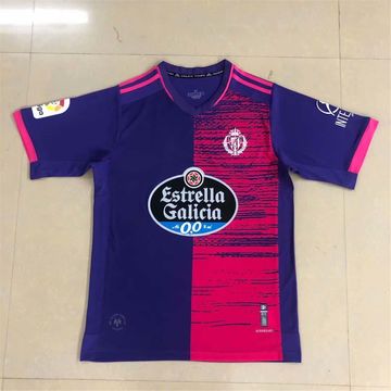 valladolid jersey 2021