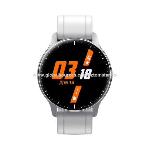 China BT dual que llama Smart Watch el Smart Watch más nuevo del jugador de  música con los relojes en línea de la supervisión de estado encendido  Global Sources,jugador de música elegante