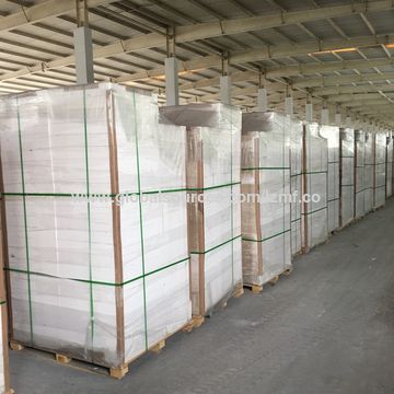 China Fireplace Insulation From Laizhou Wholesaler Laizhou Mingfa