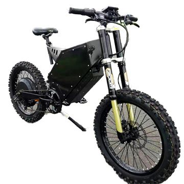 5000w electric motorcycle