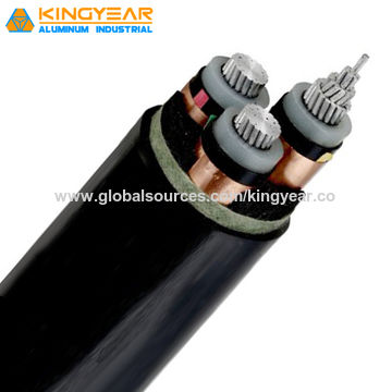 China 25 Sqmm 3 Core Aluminum Aluminium Conductor Pvc Coated Armoured Power Cable On Global Sources 25 Squre Mm 3 Core Aluminium Power Cable 25 Sqmm Power Cable 3x25mm Power Cable