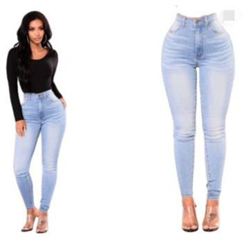 colored stretch jeans