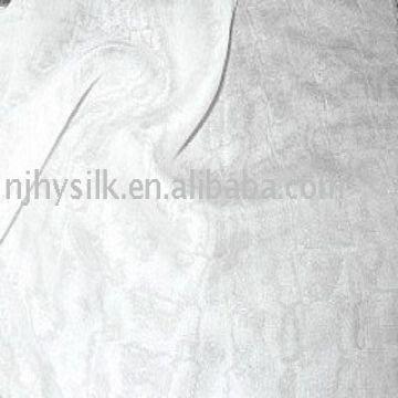 double chiffon fabric