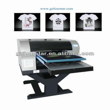 local t shirt printing