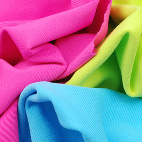 poly jersey fabric