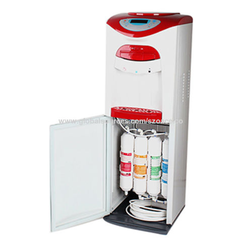 water dispenser stand price