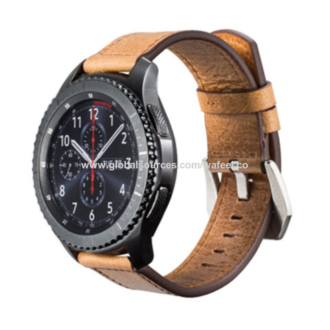 samsung gear s3 frontier original strap