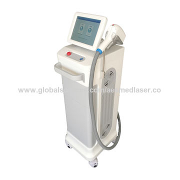 diode laser hair removal