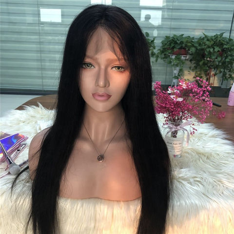 wholesale human lace wigs china