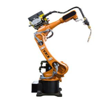 China Industrial desktop robot arm for pick and place sucking duty ...