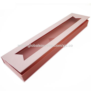 China Fashion Design Necklace Packaging Box From Shenzhen
