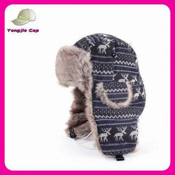 wholesale trapper hats