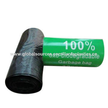 China Biodegradable Garbage Bags On Global Sources Biodegradable Garbage Bags China