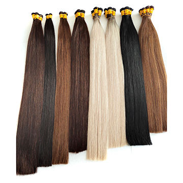 remy hair wefts