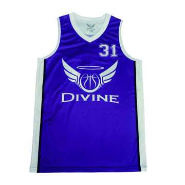 girls basketball jersey