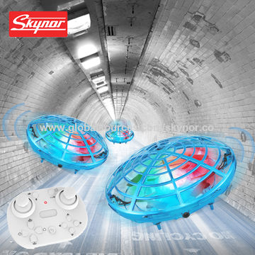 ufo ball toy