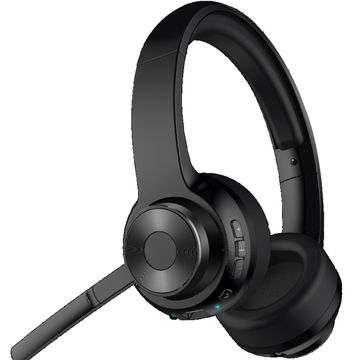 China La alta calidad de sonido ató con alambre el auricular/las auriculares  del ordenador de los auriculares inalámbricos encendido Global Sources,auriculares  inalámbricos,auriculares del centro de atención telefónica