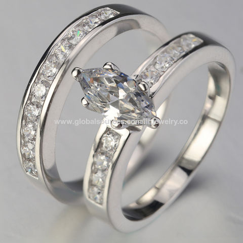 cheapest sterling silver rings