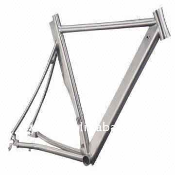 titanium bike manufacturers
