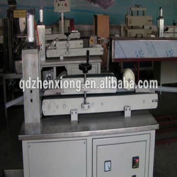 Supply Hot Sell Pvc Fridge Door Gasket Extrusion Line Fridge