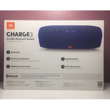 jbl charge original