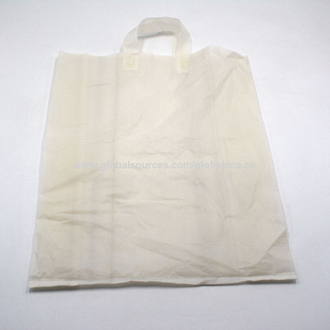 plastic bag big size