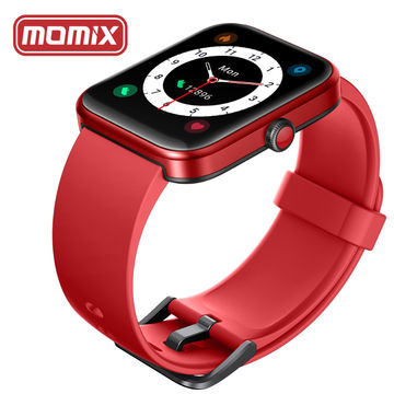 China El nuevo control Alexa de la voz de MOMIX despierta Smart Watch de la  pulsera del perseguidor de la aptitud encendido Global Sources,Despierte el  reloj,Reloj,Pulsera elegante