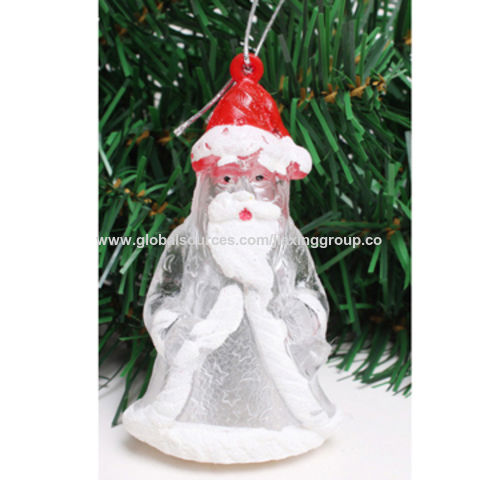 China Acrylic Santa Claus Suitable For Outdoor Use On Global Sources Christmas Decoration