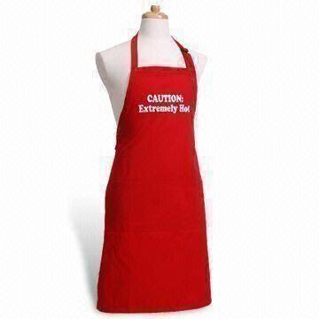 stylish cooking aprons