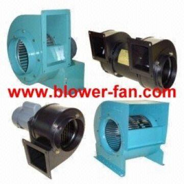 used air blower