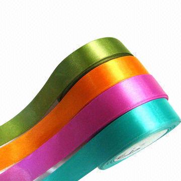 3 inch satin ribbon wholesale