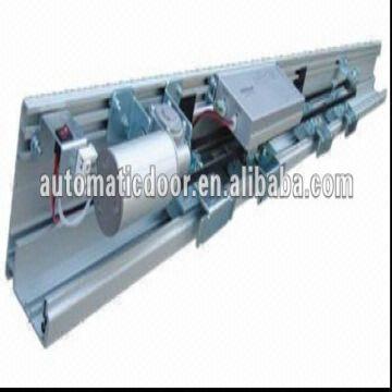Automatic Sliding Door Mechanism Ce Iso Certificate For Heavy