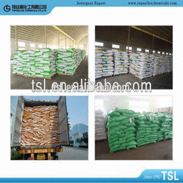 bulk washing powder