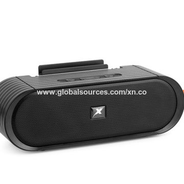 natural light bluetooth speaker