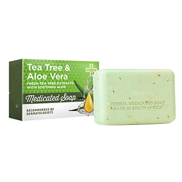 real aloe aloe vera bar soap