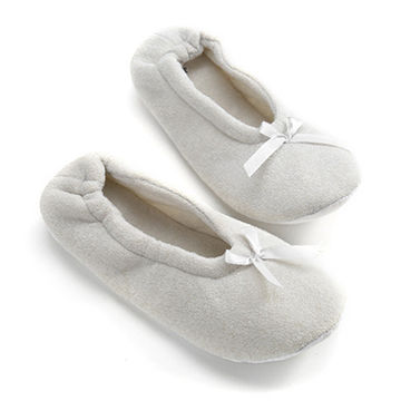 ballet slippers socks non-slip 