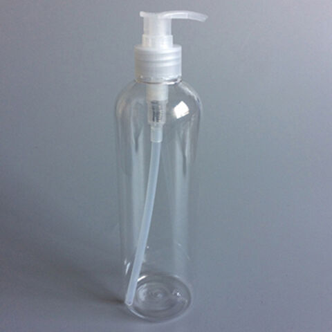 shower gel pump