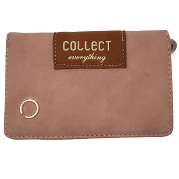 ladies small wallet purse