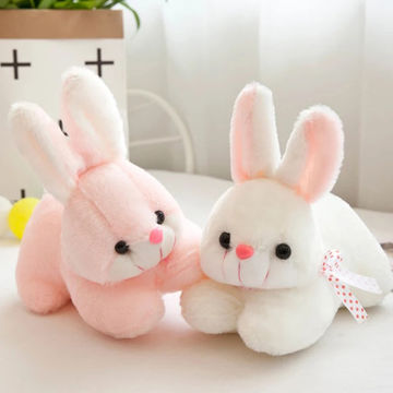 rabbit doll